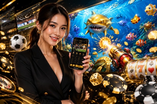 yg888